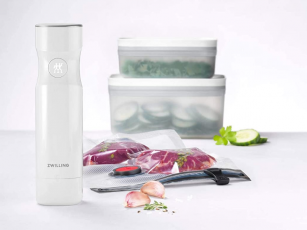 ZWILLING Vacuum Starter...