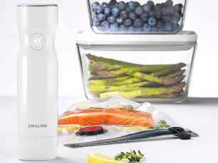 ZWILLING Vacuum Starter...