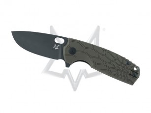 FOX Core Green