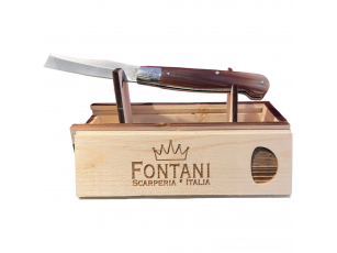 FONTANI Coltello Mozzetta 7 cm