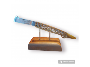 FAZIOLI PEPPINO Coltello da...