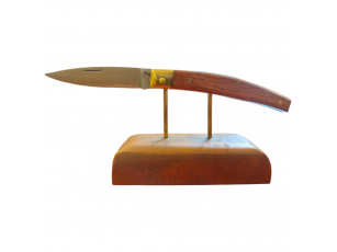 BERTI Coltello Gobbo 17 cm