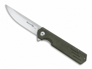 BLACKFOX Revolver BF-740-OD