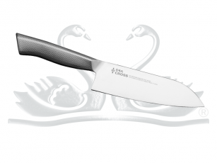 DIACROSS Coltello Santoku...