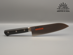 MASAHIRO Santoku 17,5cm 14923