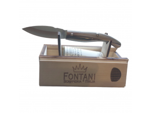 FONTANI Maremmano 8 cm