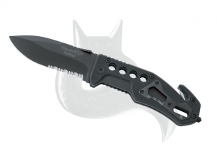 BLACKFOX BF-115 Soccorso...