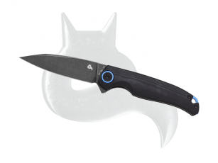 BLACKFOX ARGUS lama 9cm