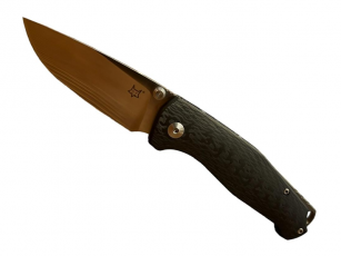FOX Tur fx-528 lama 7,3cm