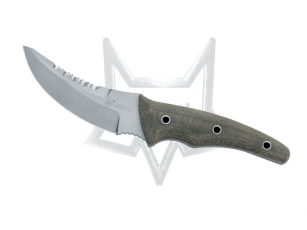 FOX Recon fx-512OD lama 12cm