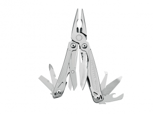 LEATHERMAN Wingman 14 Utensili