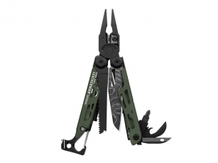 LEATHERMAN Signal VERDE 19...