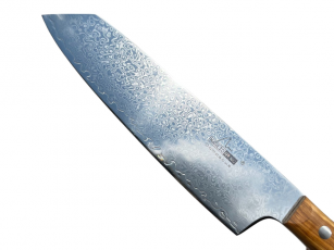 ARROTINO DI SIENA Santoku...