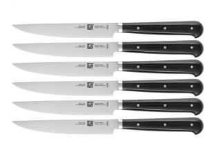 ZWILLING Set Bistecca 6pz...