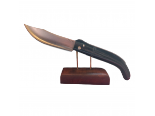 MULAS Coltello Maremmano a...