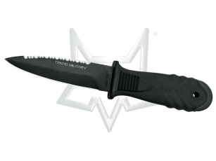 FOX Elementum Dagger Tekno...