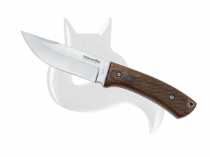 BLACKFOX Companion lama 11cm