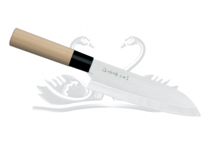 KASUMI DUE CIGNI Santoku...
