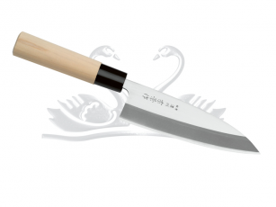 KASUMI DUE CIGNI Deba 16,5cm