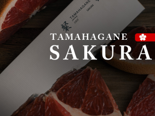 Set Cucina TAMAHAGANE Sakura