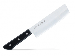 TOJIRO Basic Nakiri 17cm