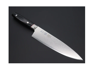 Kanetsugu Saiun VG-10...