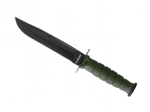 HumVee Mini USMC Survival 8 cm