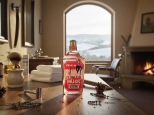 CLUBMAN PINAUD Musk 177 ml