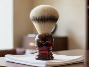 MONDIAL Pennello da barba XL