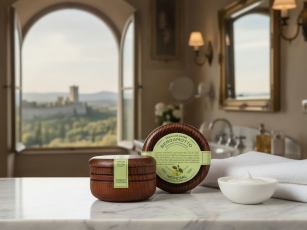 MONDIAL Crema da barba...