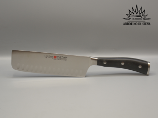 WUSTHOF Classic Ikon Nakiri...