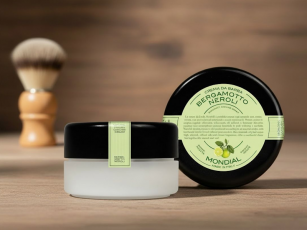 MONDIAL Crema da Barba...