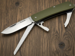 RUIKE Coltello...