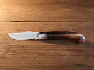 FONTANI Coltello Zuava 7,5 cm