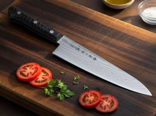 TOJIRO GAI Chef lama 18 cm