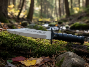 FOX Explorer 698 lama 18,5cm