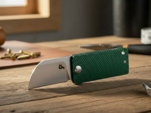 FOX B.Key OD lama 4,5cm