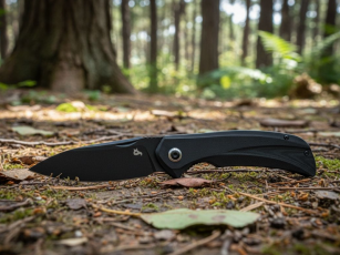 BLACKFOX Paradigma lama 9cm
