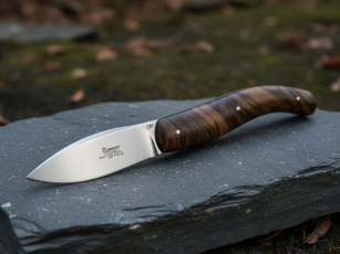 VIPER Maremmano in noce 202mm