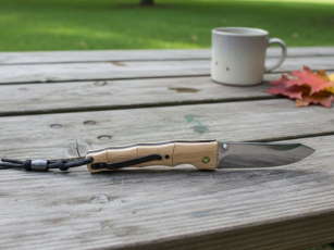 Tecnocut bamboo 80mm