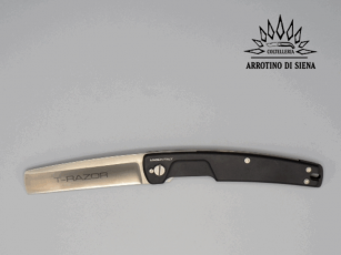 EXTREMA RATIO T-razor Satin...