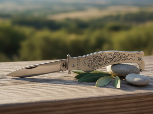 FRARACCIO Cocullo lama 7 cm