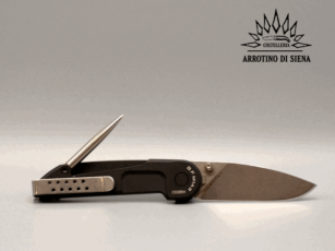 EXTREMA RATIO bfm1a2 7cm