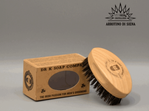 DR-K Spazzola per Barba...