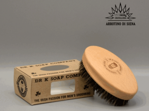 DR-K Spazzola per Barba Grande