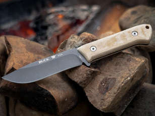BUCK Compadre 0104WAS-B