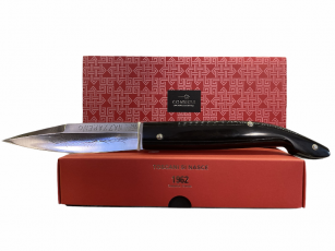 CONSIGLI Nazzareno Coltello...
