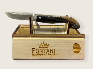 FONTANI Coltello Senese...