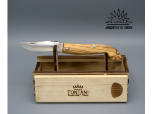 FONTANI Coltello Senese...