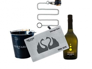 Due Cigni Card Sommelier in...